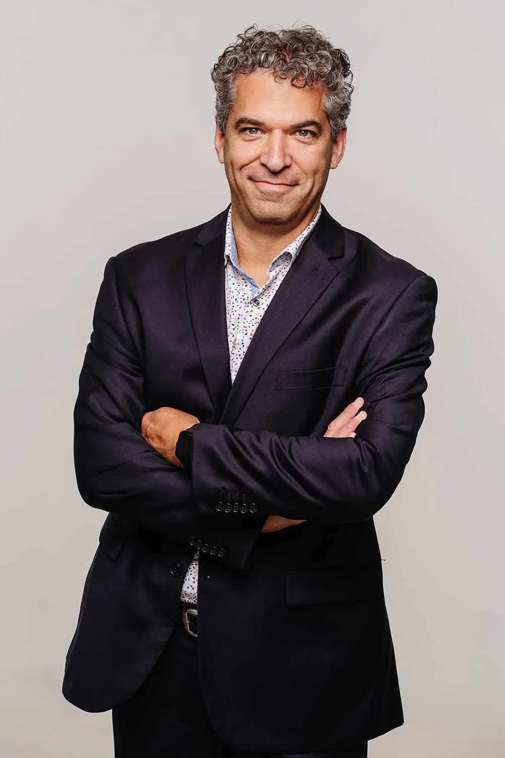 François M. Tremblay